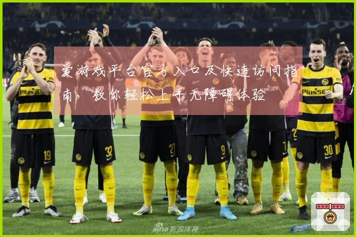 爱游戏平台官方入口及快速访问指南，教你轻松上手无障碍体验